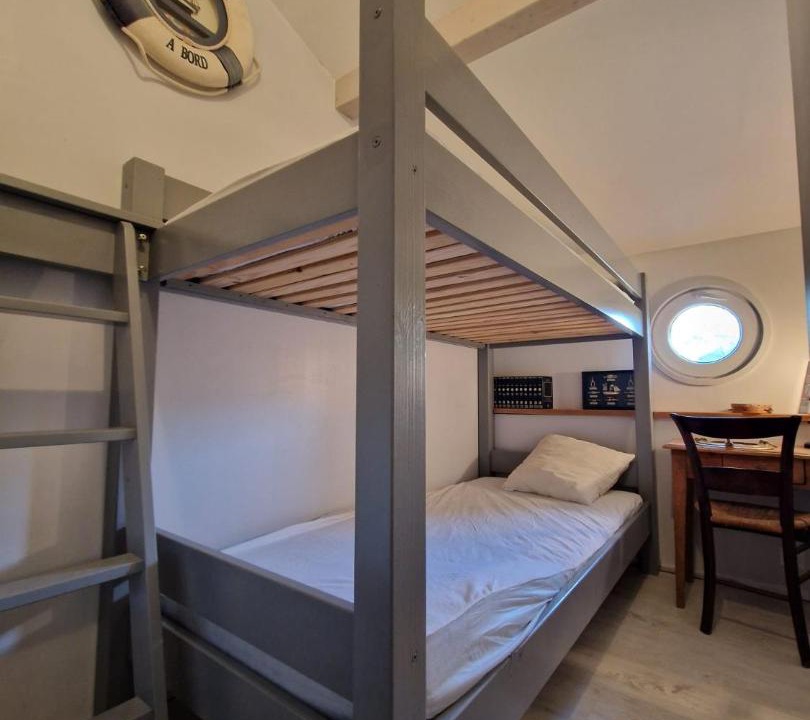 Photo of Bedroom in Saint-Priest-la-Roche