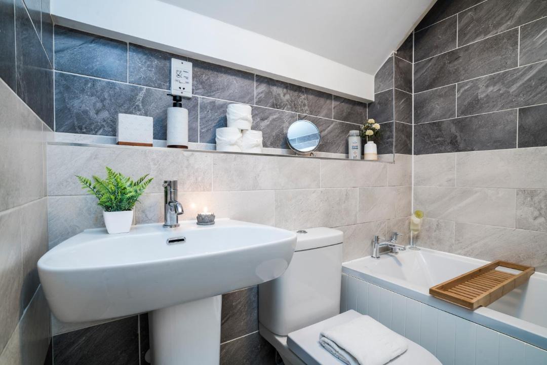 Photo of Bathroom in Buckingham