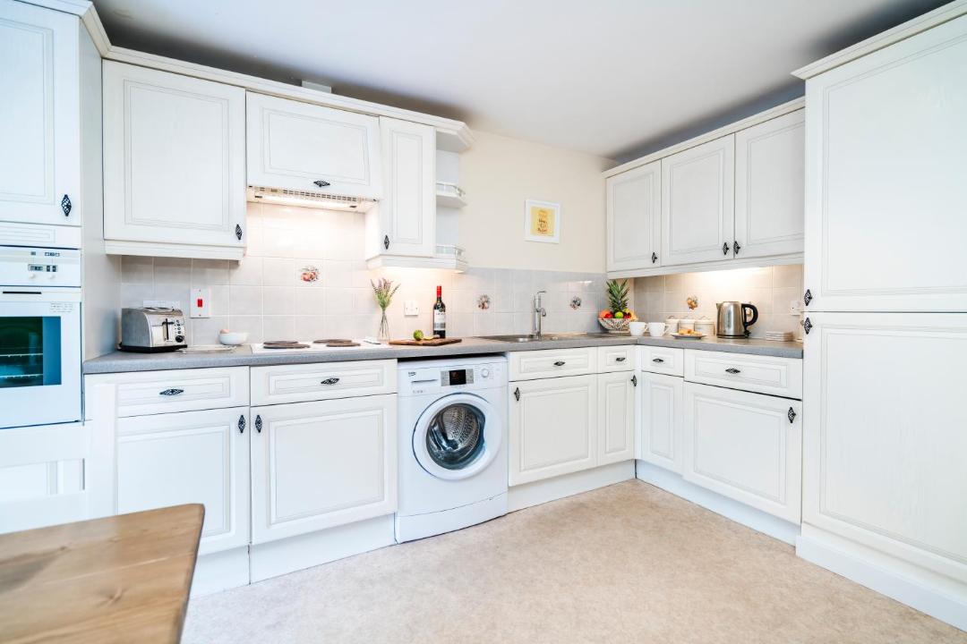 Photo of Kitchen in Buckingham