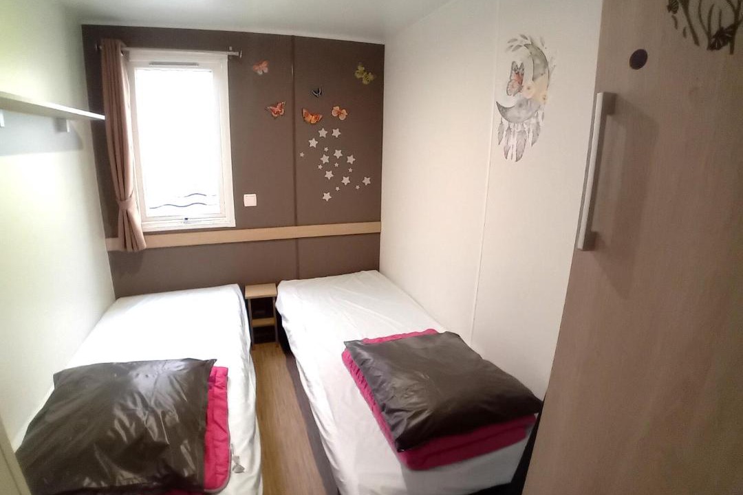 Photo of Bedroom in Saint-Jean-de-Monts