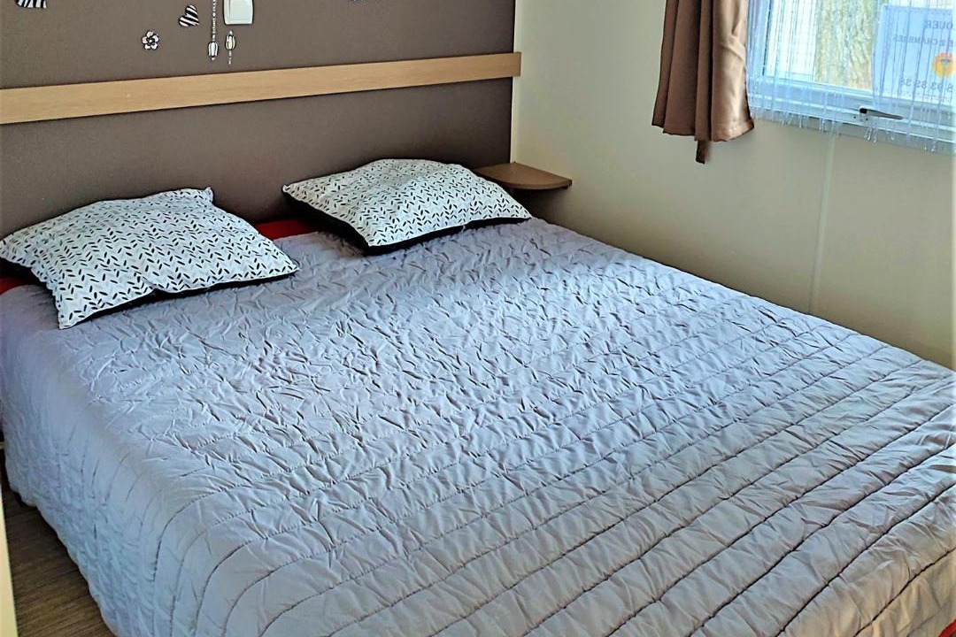 Photo of Bedroom in Saint-Jean-de-Monts