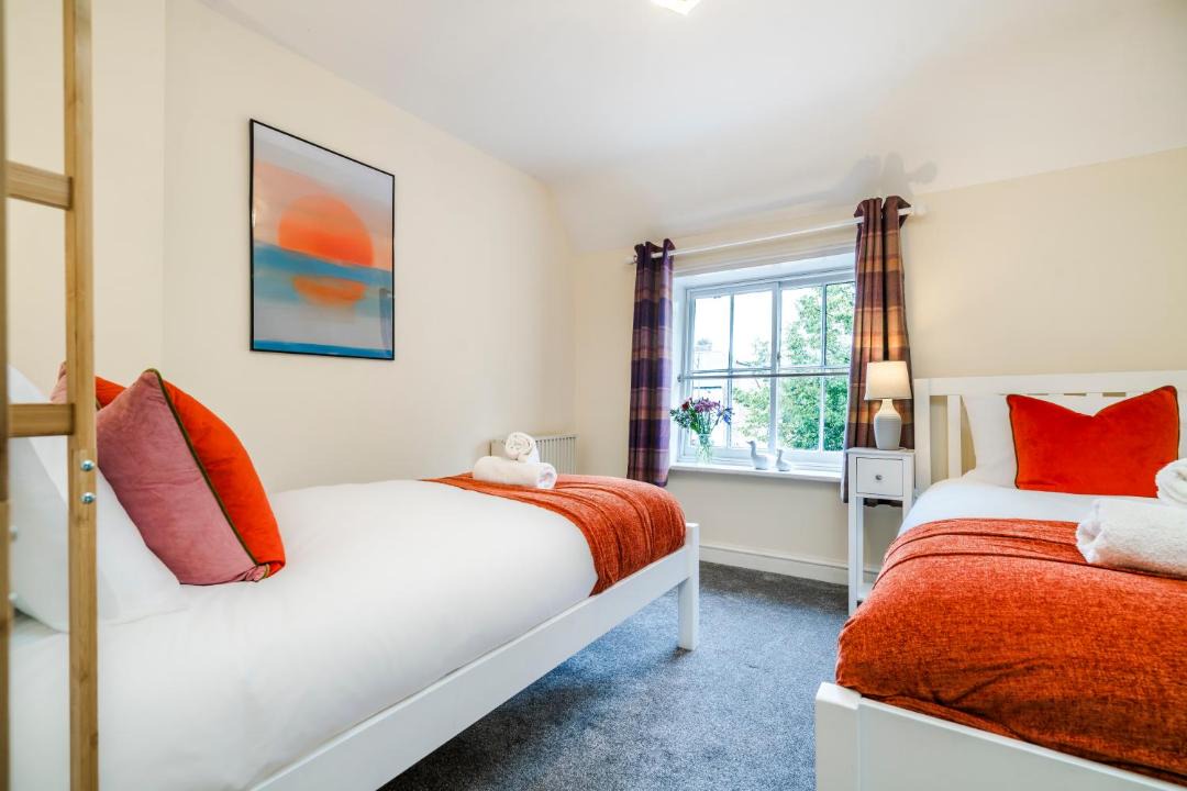 Photo of Bedroom in Buckingham