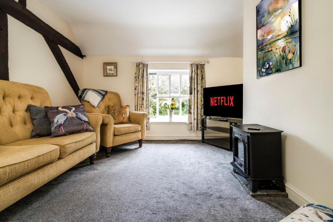 Photo of Others in Buckingham