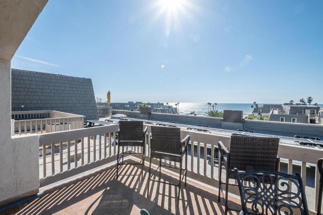 Photo of Patio Balcony in Townsite