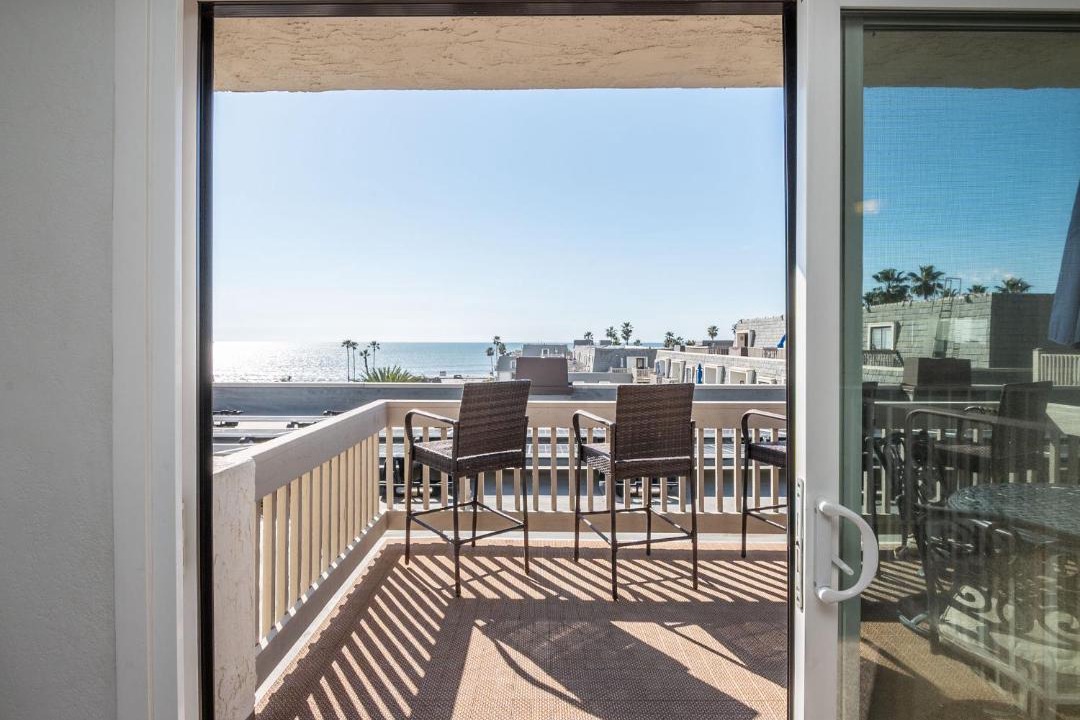 Photo of Patio Balcony in Townsite