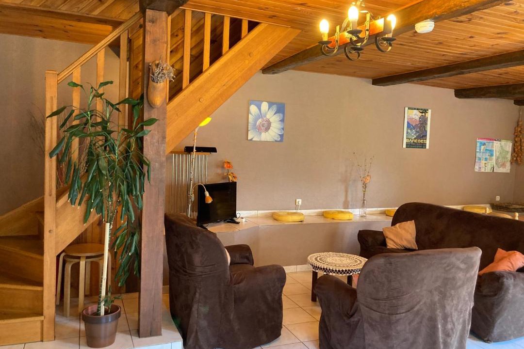 Photo of Livingroom in Sere
