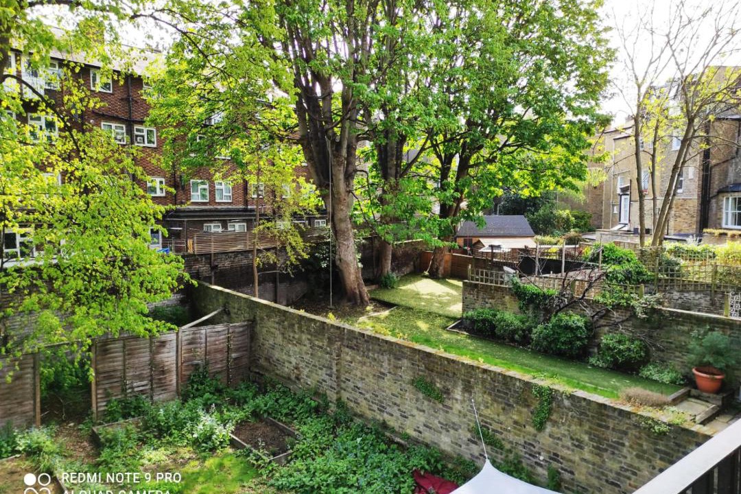 Photo of Others in Avonmore and Brook Green