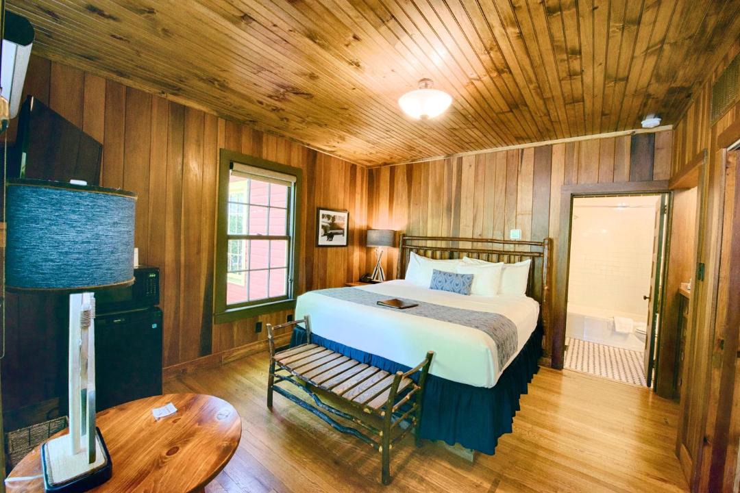 Photo of Bedroom in Tapoco