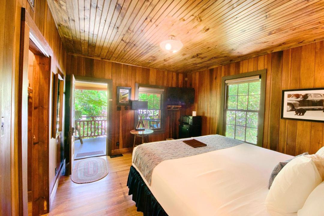 Photo of Bedroom in Tapoco