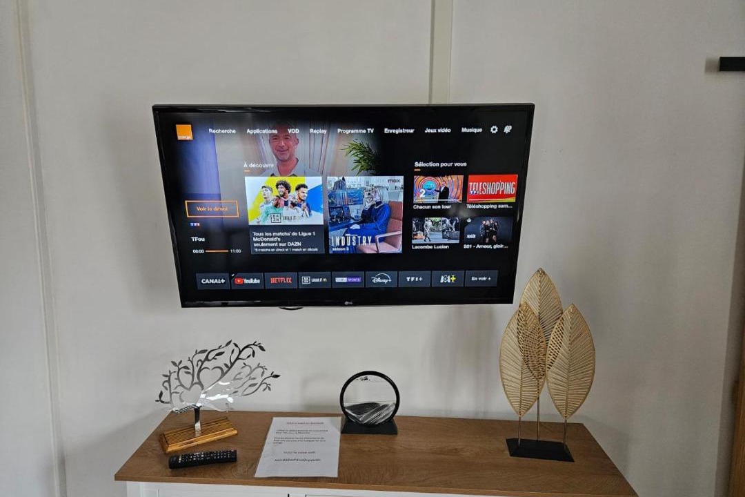 Photo of Livingroom in Mirebeau