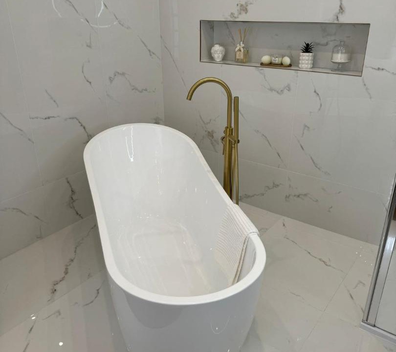 Photo of Bathroom in Mitry-Mory