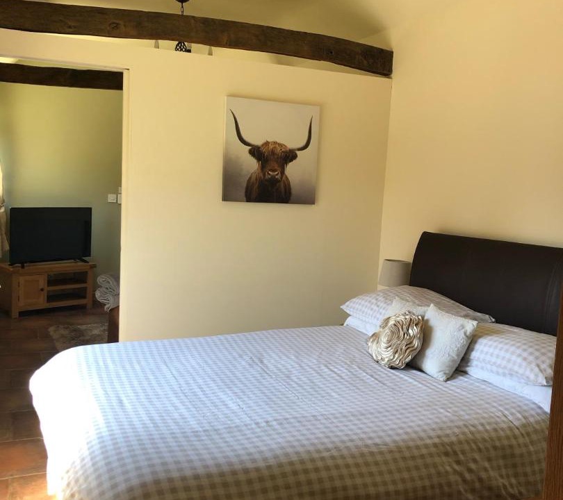 Photo of Bedroom in Tamworth