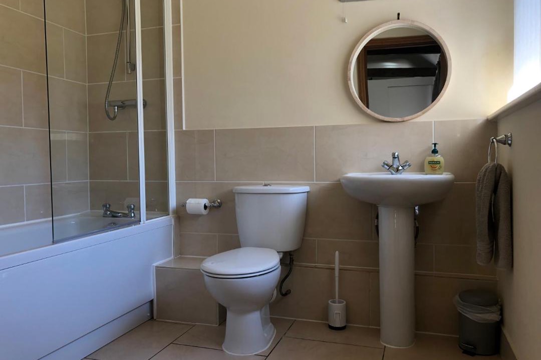 Photo of Bathroom in Tamworth