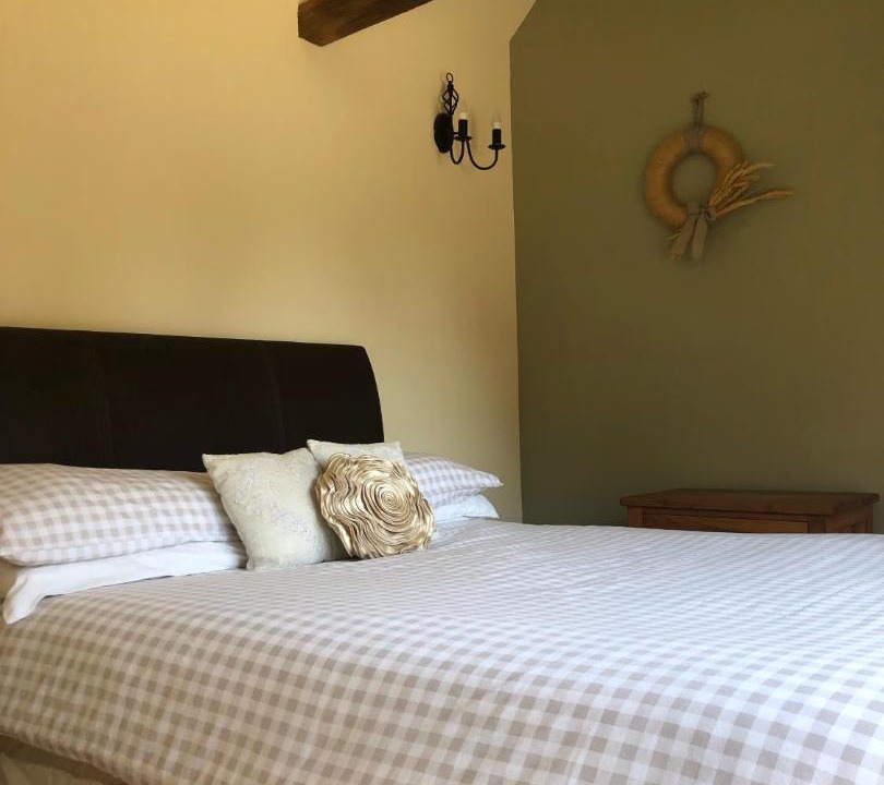 Photo of Bedroom in Tamworth