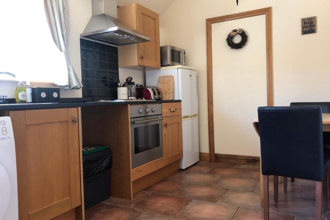 Photo of Kitchen in Tamworth