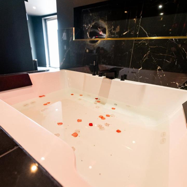 Photo of Bathroom in Firminy