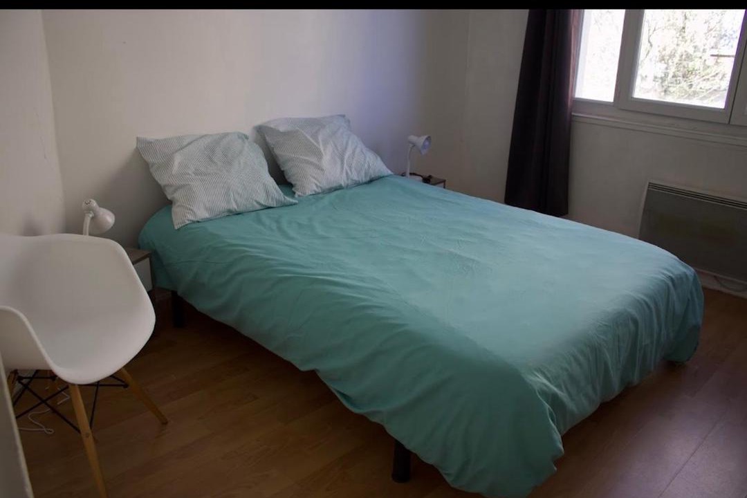 Photo of Bedroom in Viroflay