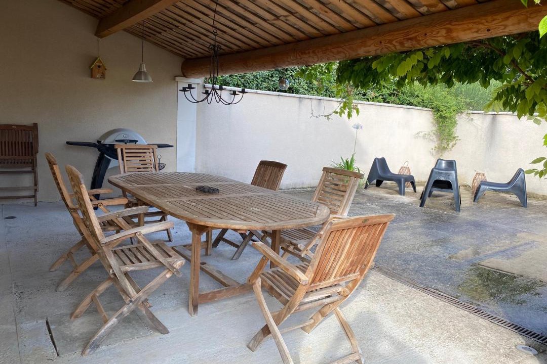 Photo of Others in Saint-Pantaleon-les-Vignes