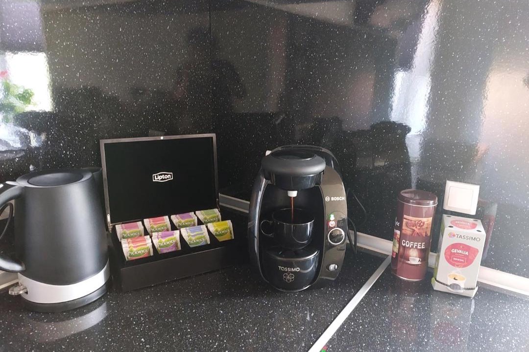 Photo of Kitchen in Lemvig