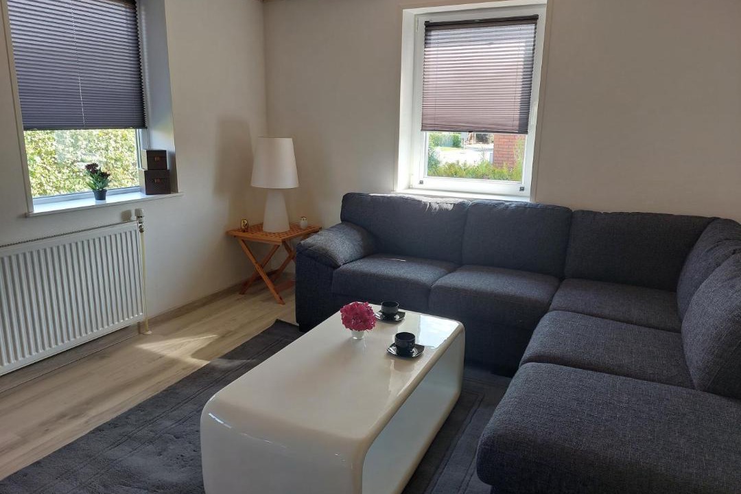 Photo of Livingroom in Lemvig
