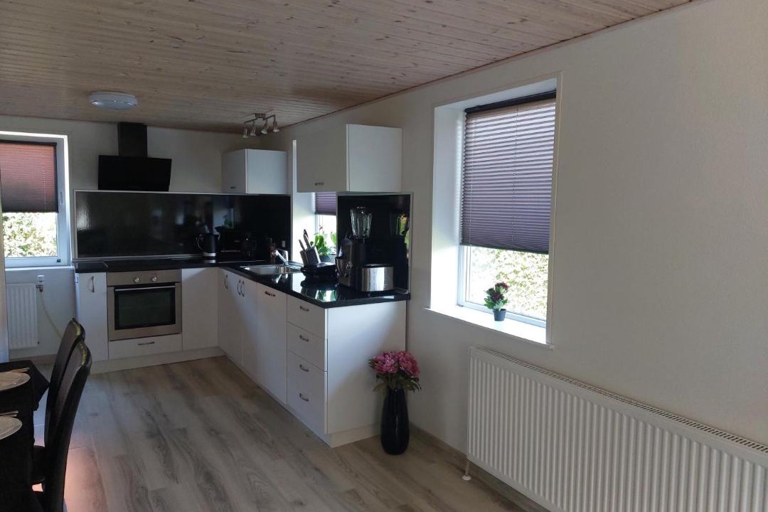 Photo of Kitchen in Lemvig