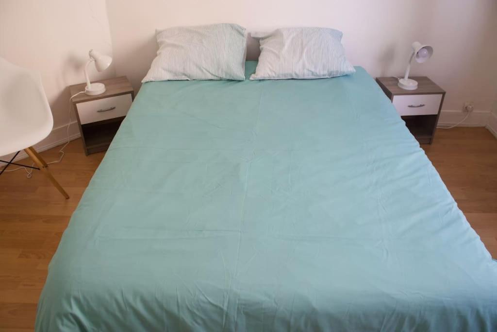 Photo of Bedroom in Viroflay