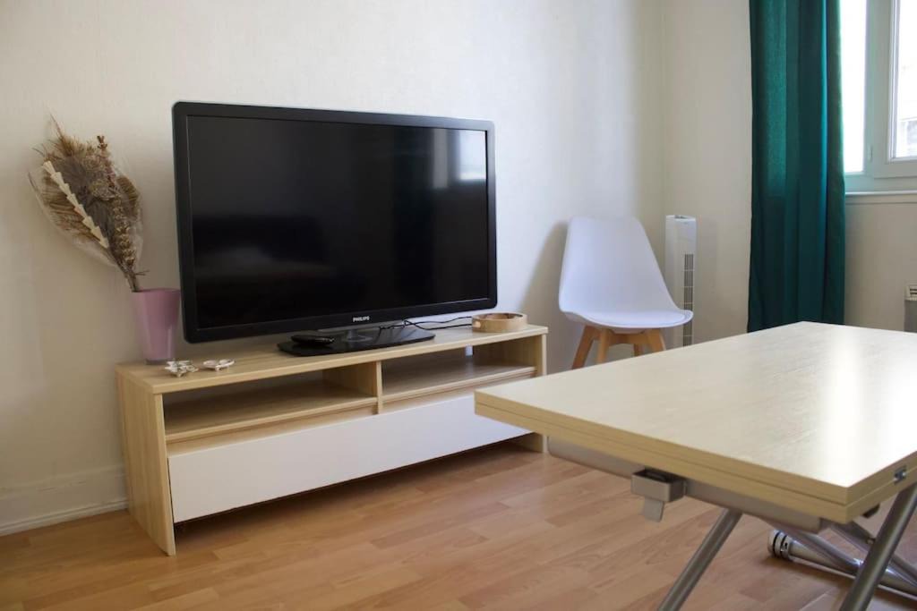 Photo of Livingroom in Viroflay