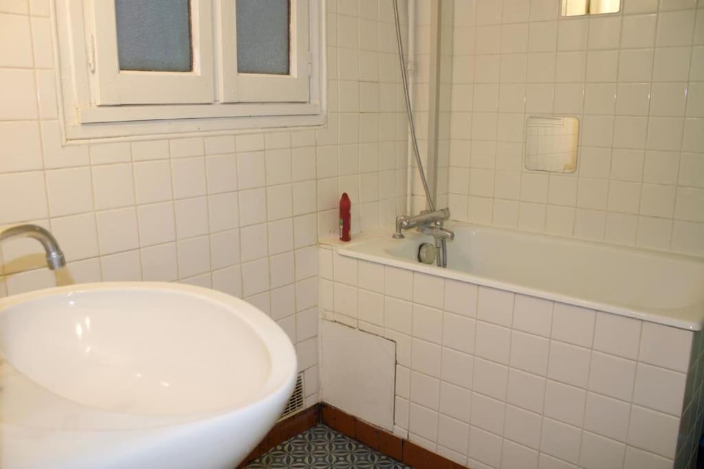 Photo of Bathroom in Viroflay