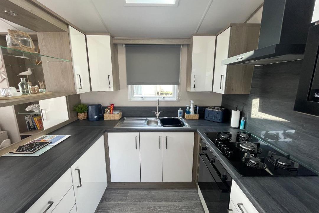 Photo of Kitchen in Swalecliffe