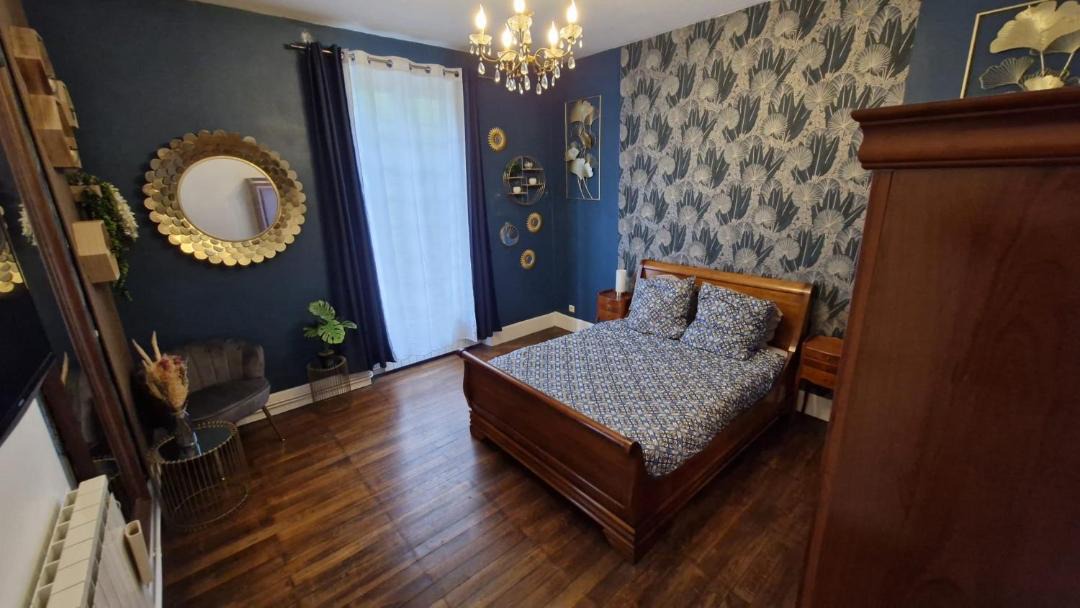 Photo of Bedroom in Vierzon