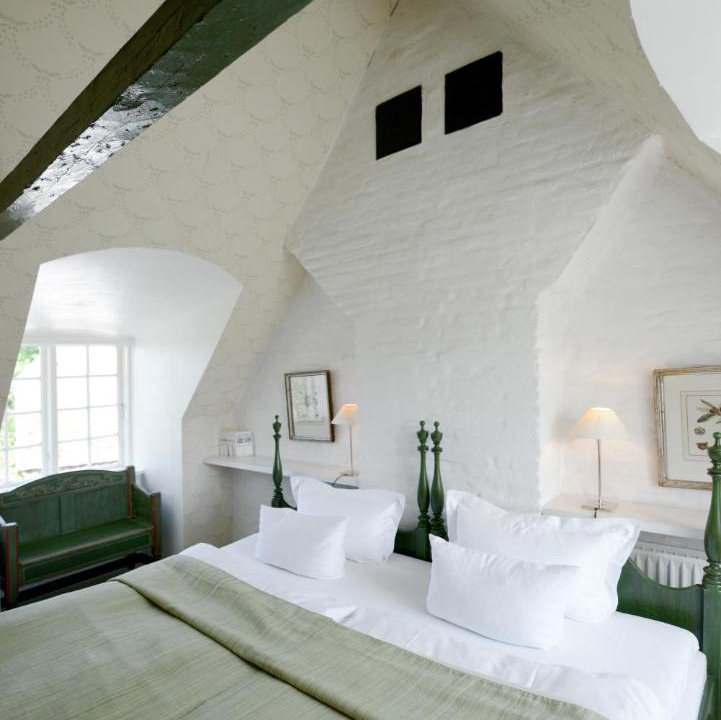 Photo of Bedroom in Faldsled