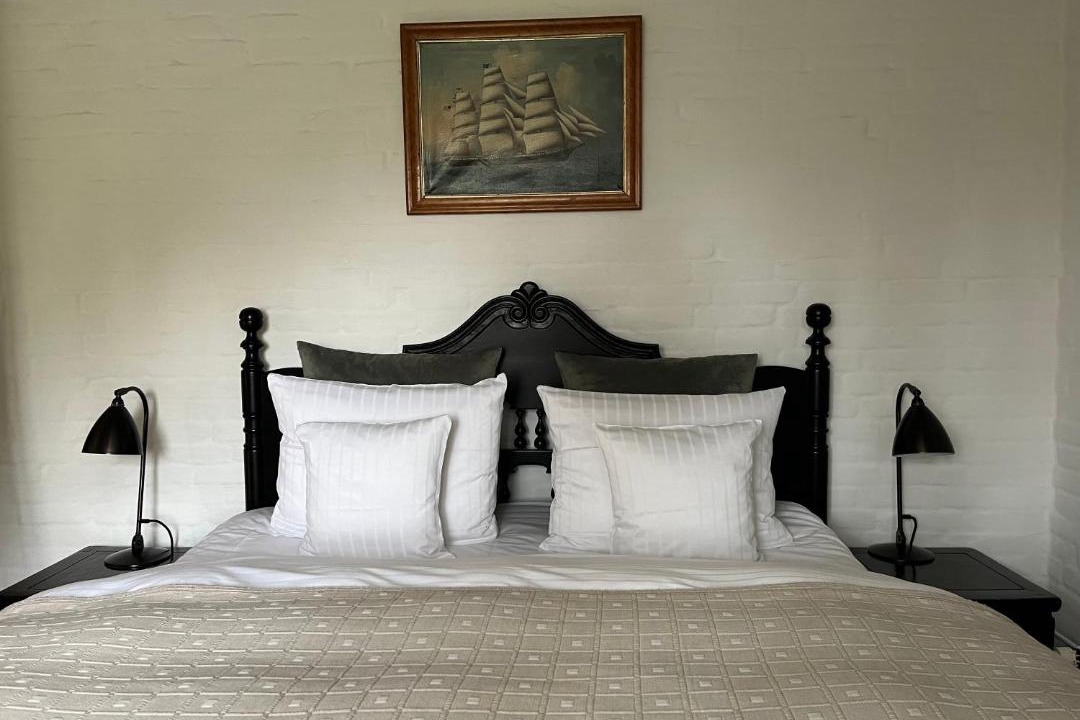 Photo of Bedroom in Faldsled