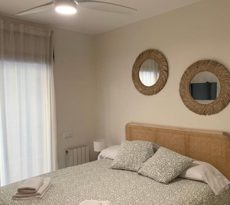 Photo of Bedroom in Badalona