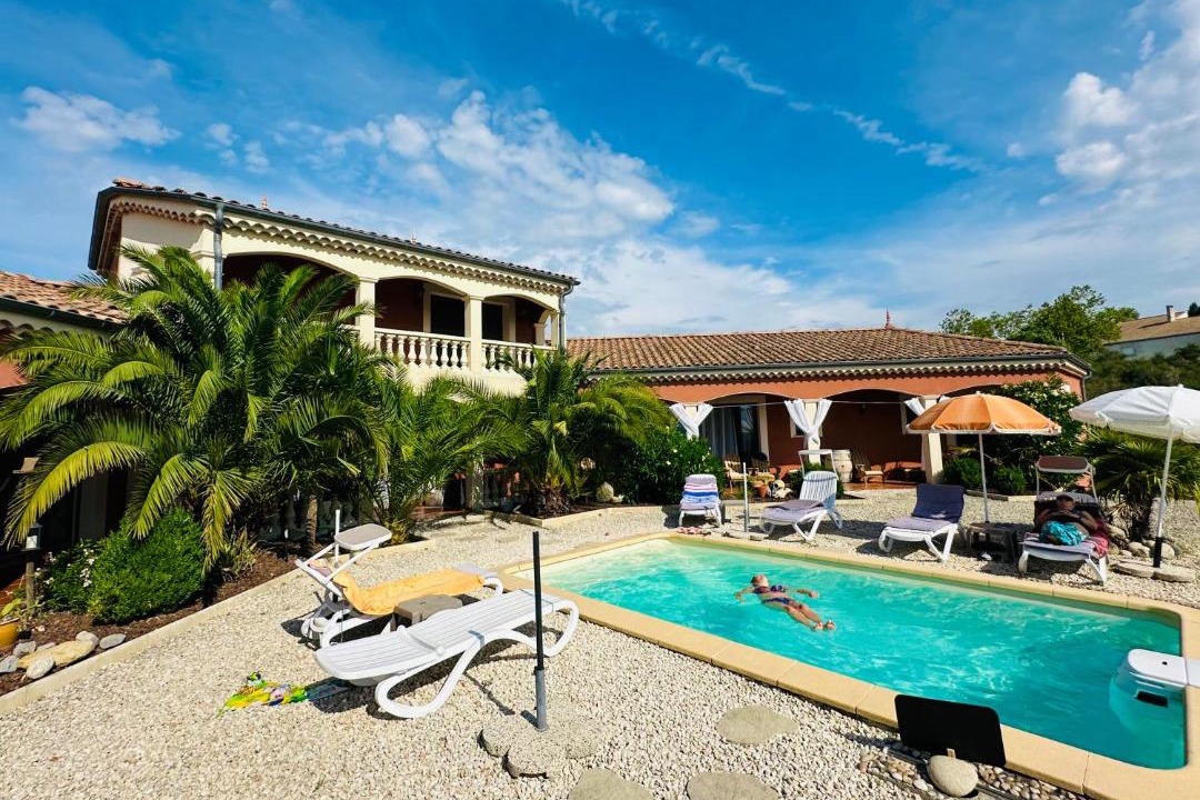 Photo of Others in Saint-Jean-le-Centenier