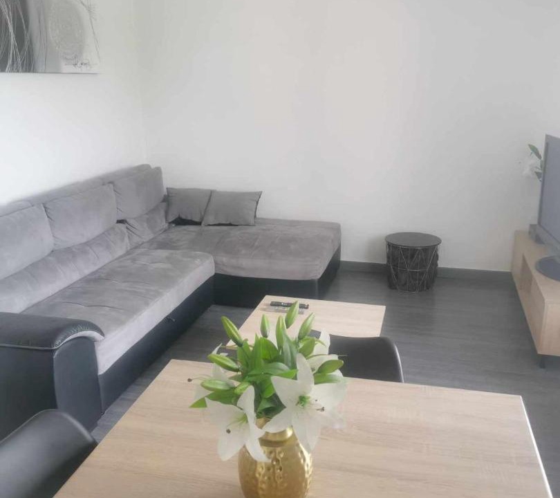 Photo of Livingroom in Saint-Germain-Lespinasse