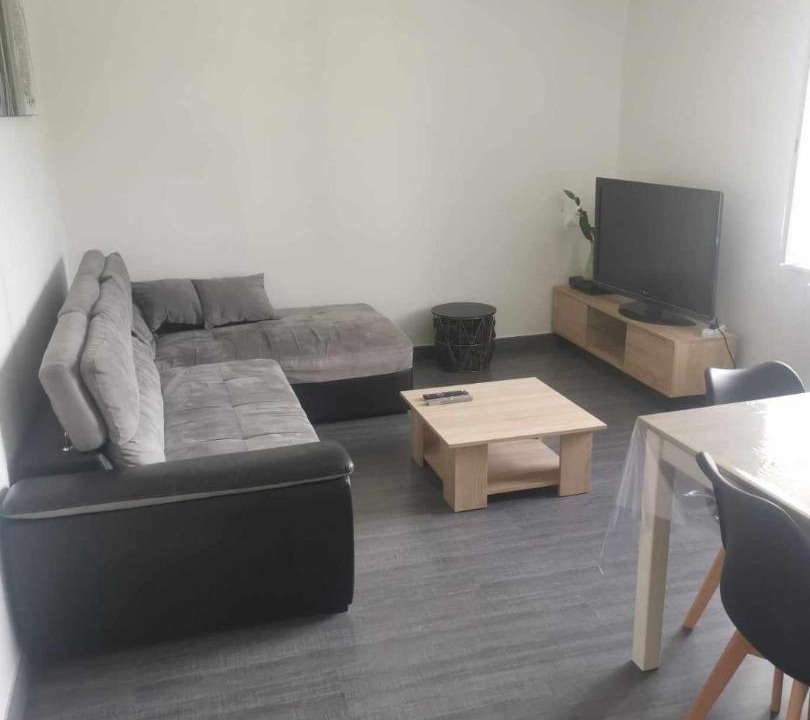 Photo of Livingroom in Saint-Germain-Lespinasse