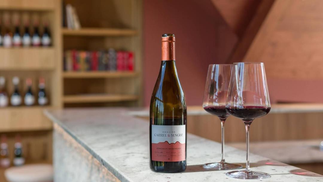 Photo of Others in Jongieux