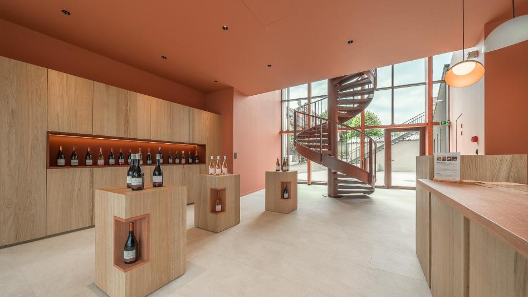 Photo of Others in Jongieux