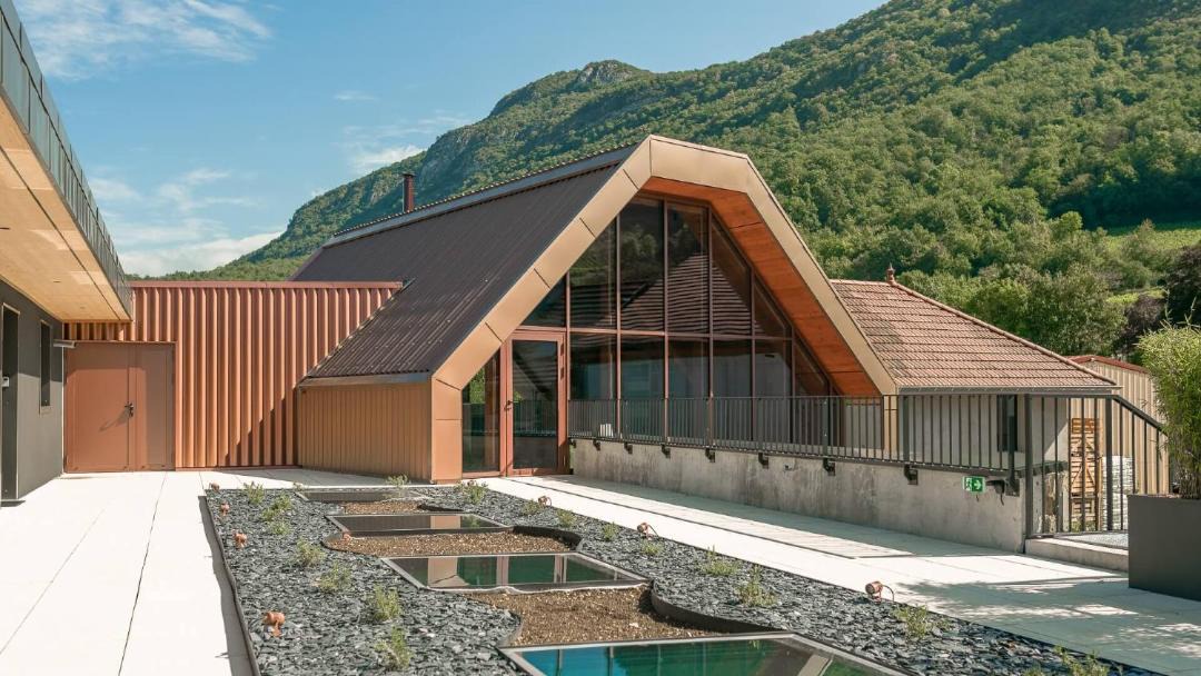 Photo of Others in Jongieux