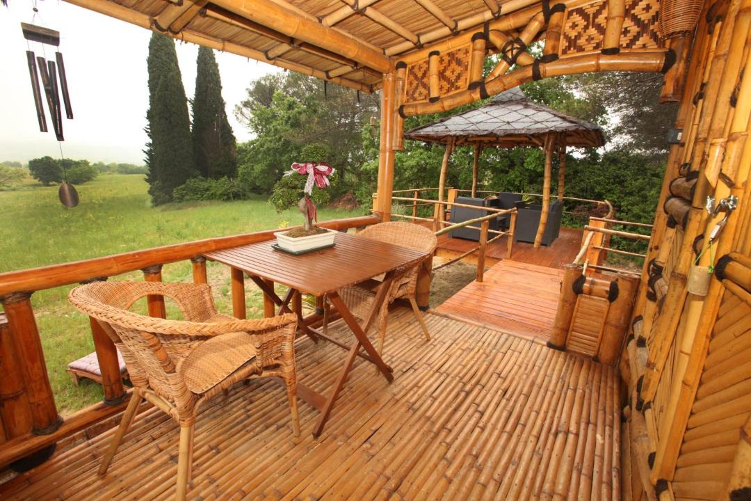 Photo of Patio Balcony in Aigremont