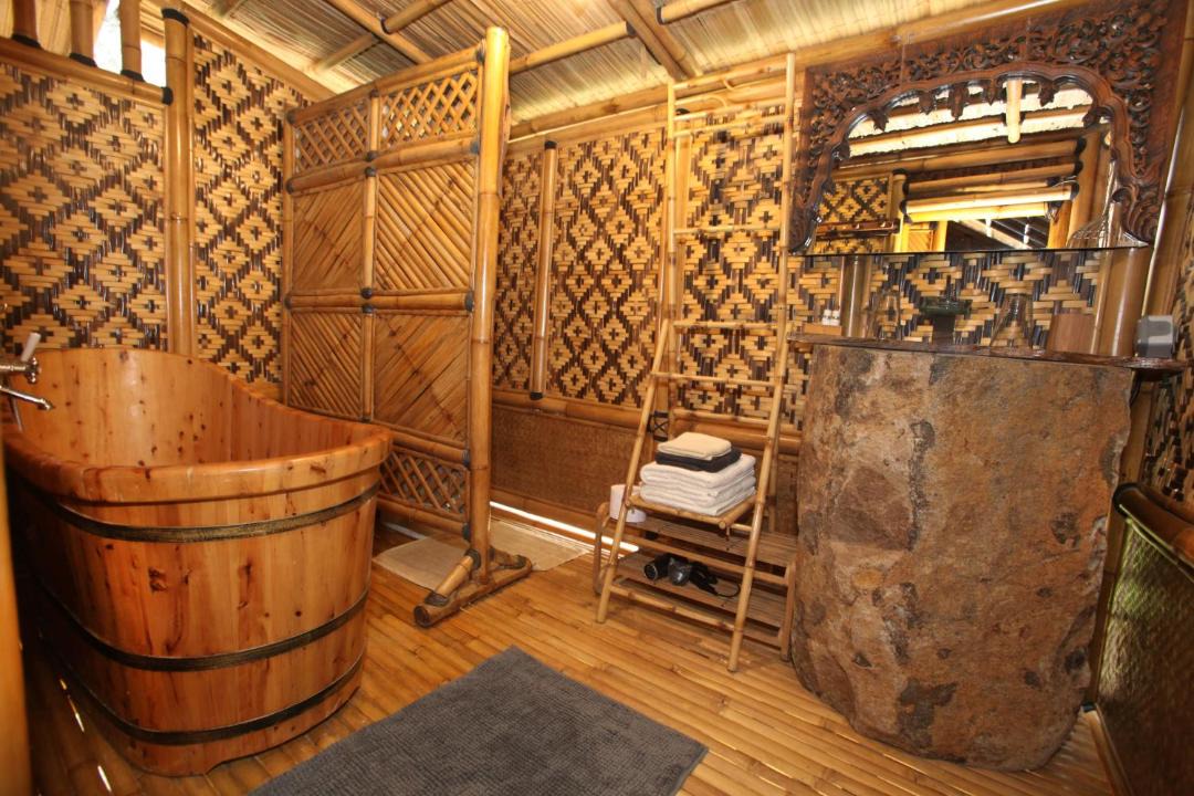 Photo of Bathroom in Aigremont