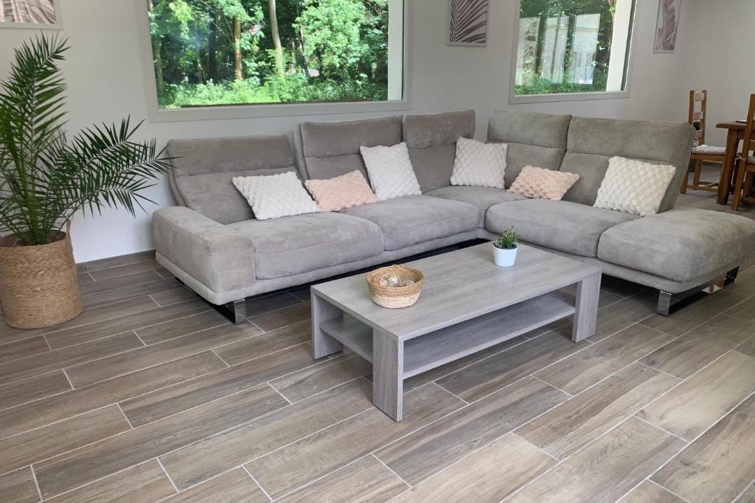 Photo of Livingroom in Boissettes