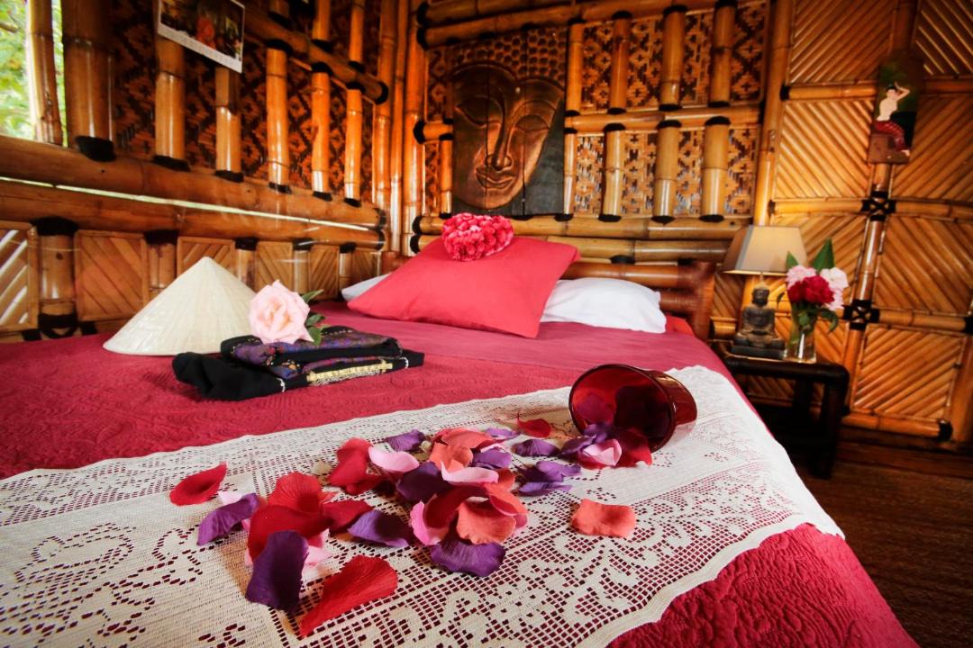 Photo of Bedroom in Aigremont