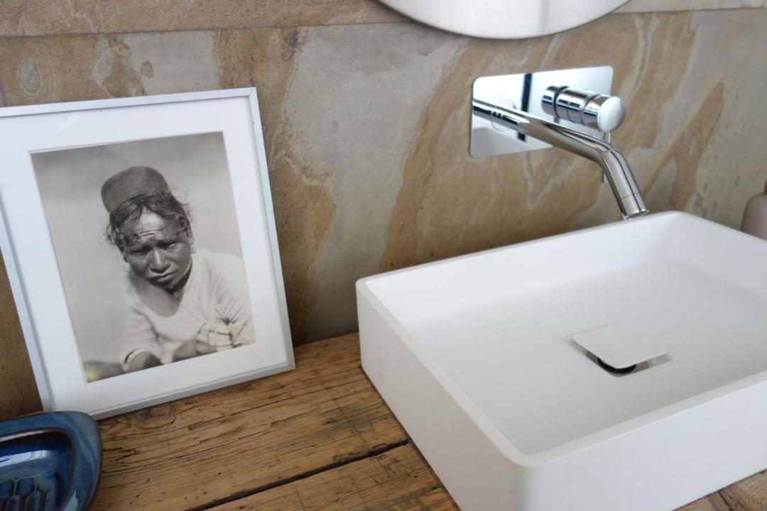 Photo of Bathroom in Toucy