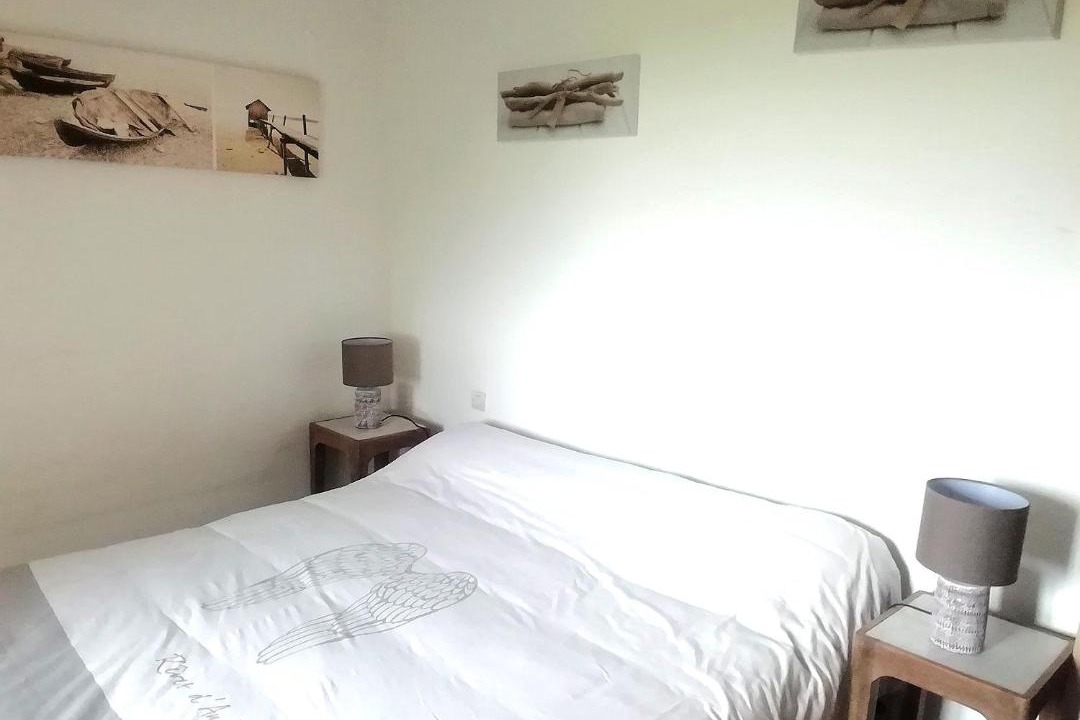 Photo of Bedroom in Beaumont-les-Autels