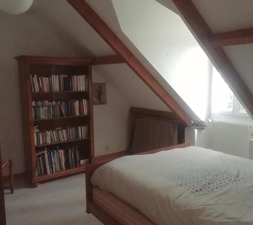 Photo of Bedroom in Beaumont-les-Autels