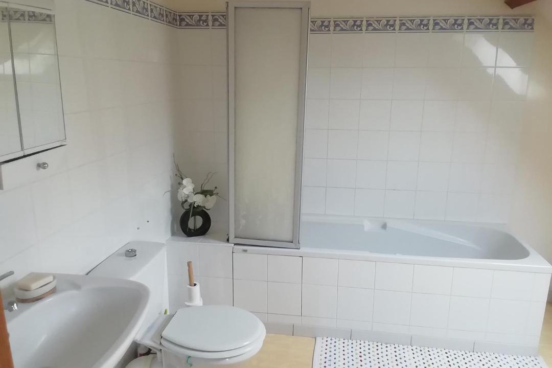 Photo of Bathroom in Beaumont-les-Autels
