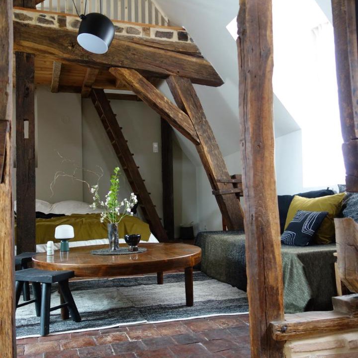 Photo of Livingroom in Toucy