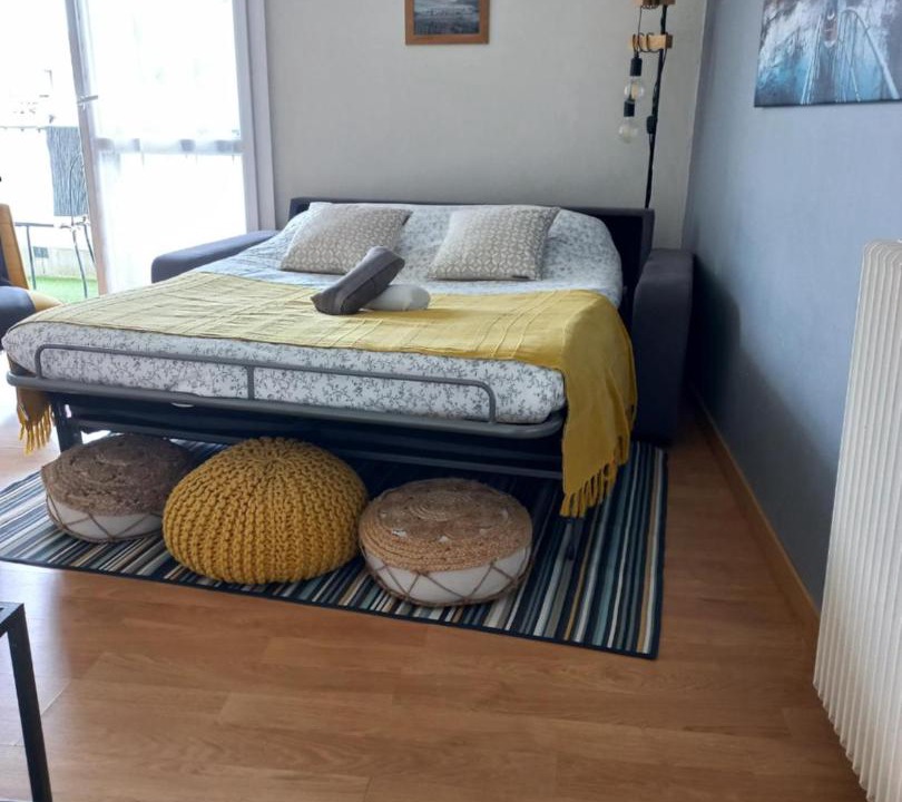 Photo of Others in Nantes Sud