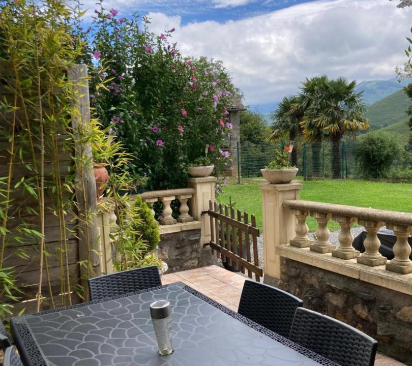 Photo of Patio Balcony in Sere